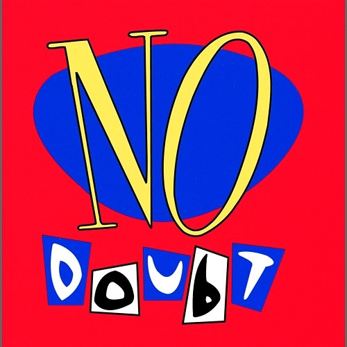 No Doubt No Doubt