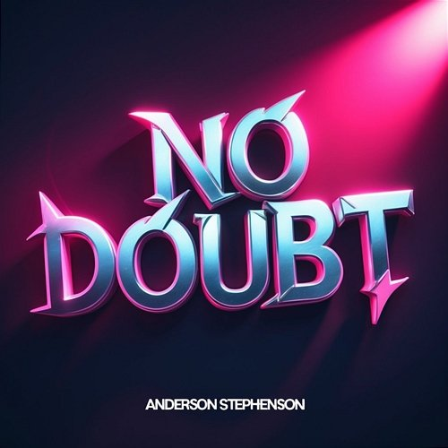 No Doubt Anderson Stephenson