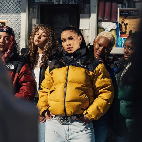 No Effort Princess Nokia