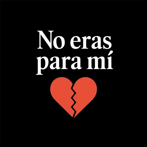 No eras para mí Trion La Brisa