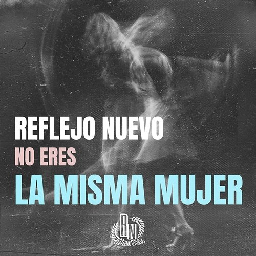 No Eres La Misma Mujer Reflejo Nuevo