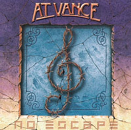 No Escape At Vance