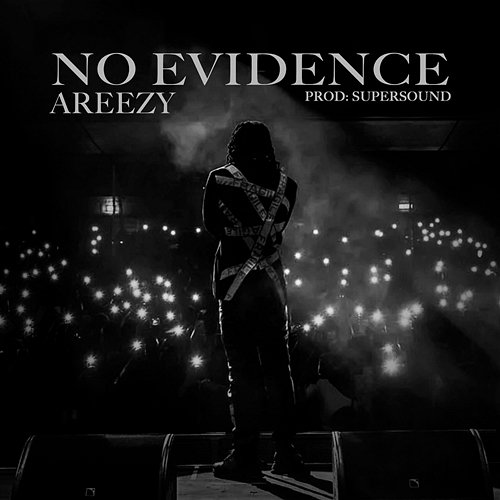 No Evidence Areezy