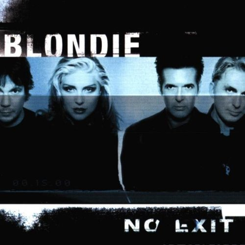 No Exit Blondie