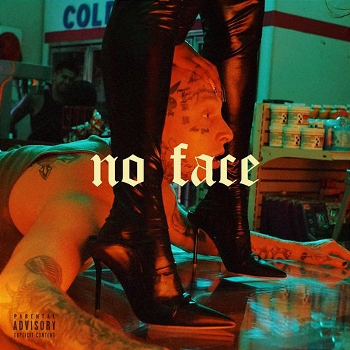 No Face Flo Milli