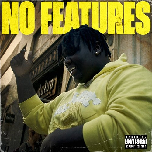 No Features Enphamus