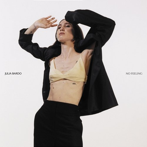 No Feeling Julia Bardo