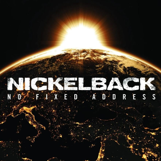 No Fixed Address Nickelback