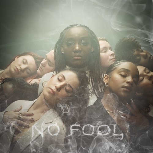 No Fool Grace