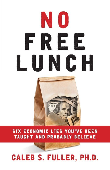 No Free Lunch Caleb S Fuller