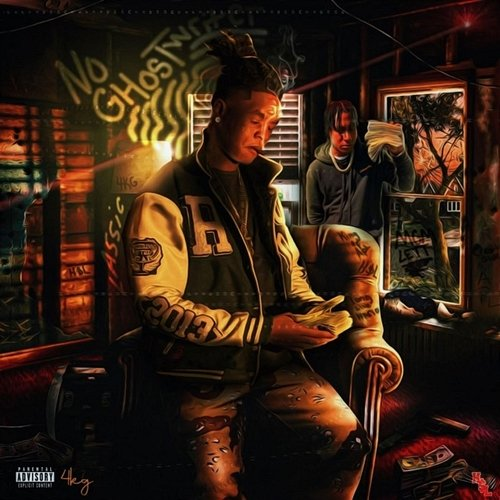 No Ghostwriter Lassic feat. Mgm Lett