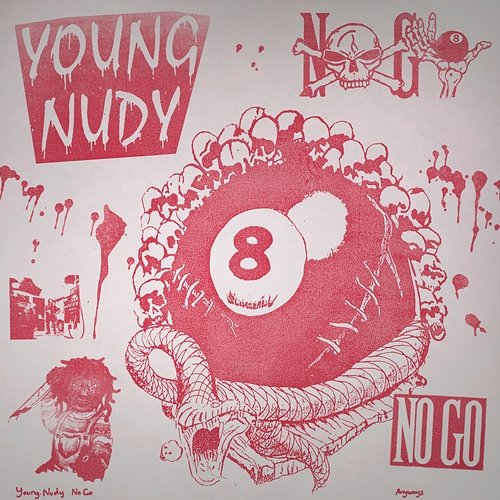 No Go Young Nudy