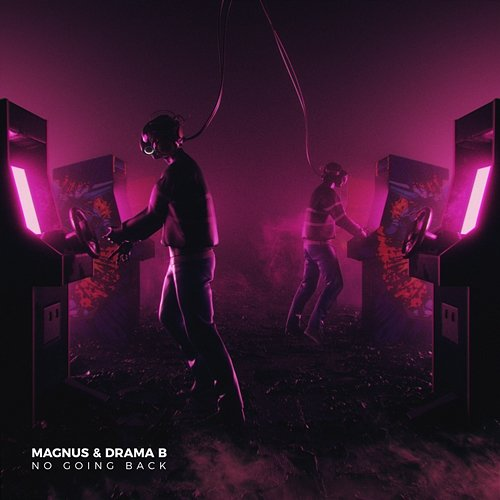 No Going Back Drama B, Magnus