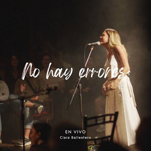 No Hay Errores Clara Ballestero & David Bensimon