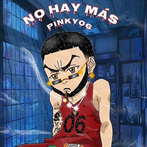 No Hay Más Pinky06