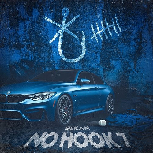 No Hook 7 Siekan