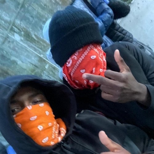 No Hook Máfia200N, Ghetto5ive