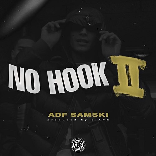 No Hook II ADF Samski