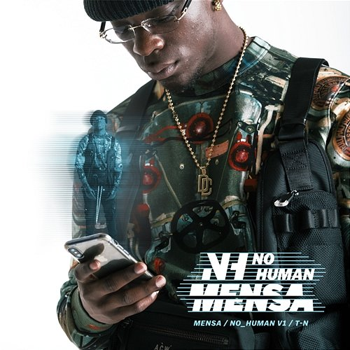 No Human Mensa