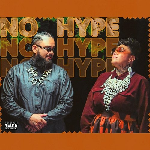 No Hype Kenzie from Welly feat. Poetik