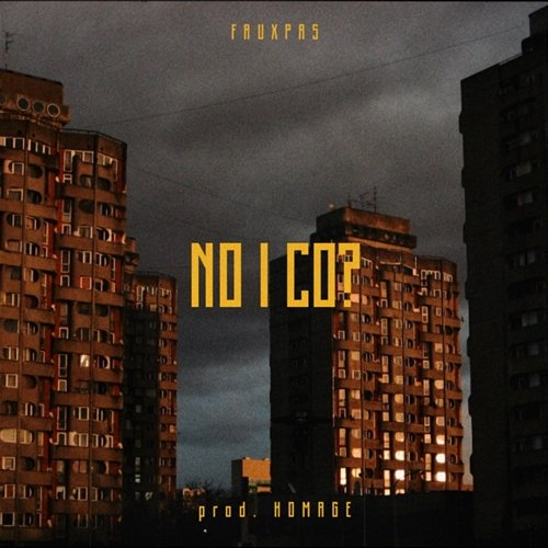 no i co? fauxpas, Homage