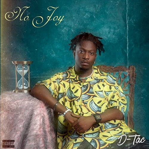 No Joy D-Tac