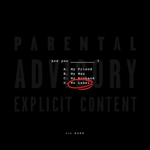 No Label Lil Durk