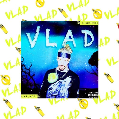No Lighter Vlad