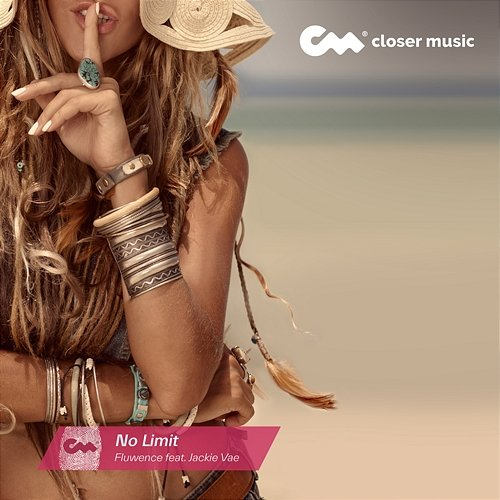 No Limit Fluwence feat. Jackie Vae