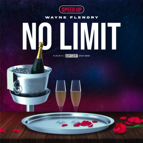 NO LIMIT WAYNE FLENORY