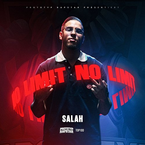 No Limit PROTOTYP RAPSTAR, Salah
