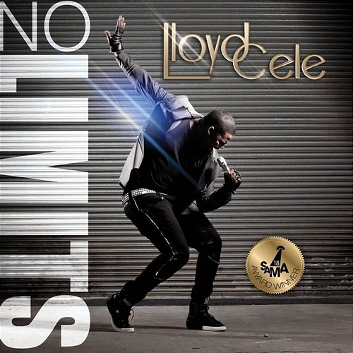 No Limits Lloyd Cele