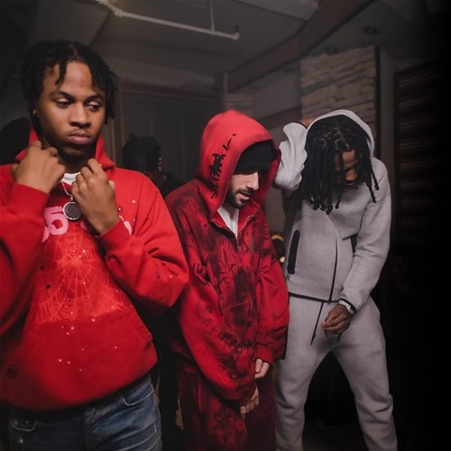 No Love FaZe Kaysan, Sha Gz, Jay Hound