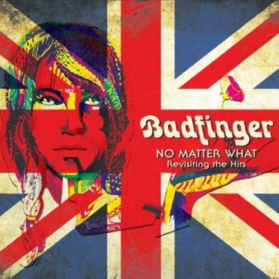 No Matter What Badfinger