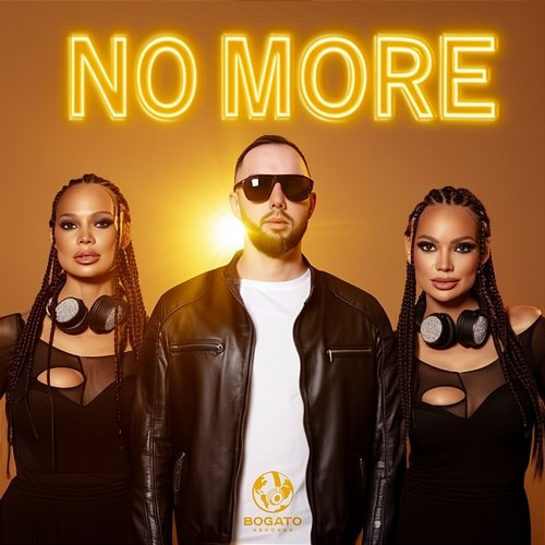 No More KANVISE, Twins Project DJ's & Agata Bayu