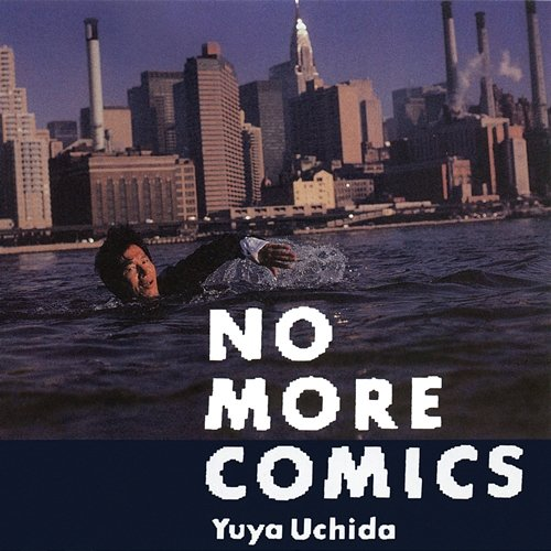 No More Comics Yuya Uchida