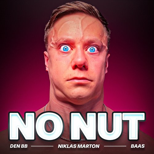 No Nut Den BB, BAAS, Niklas Marton