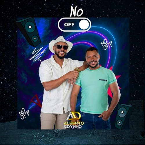 No Off Alberto e Dynno