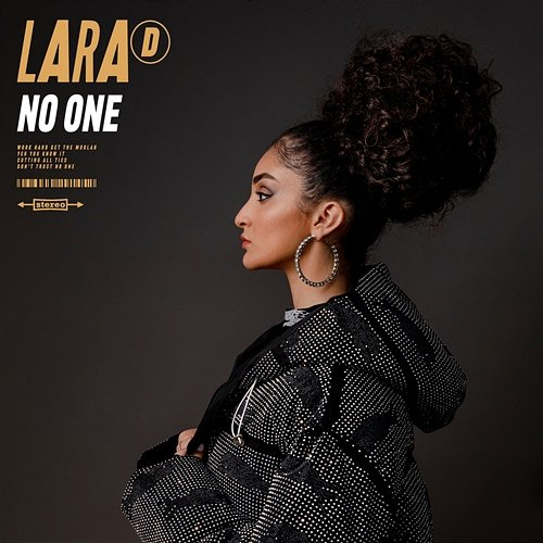 No One LARA D