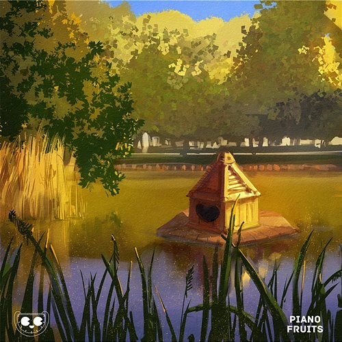 No One Piano Fruits Music & Anton Goosmann