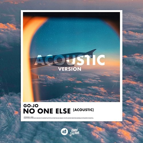 No One Else Go-Jo