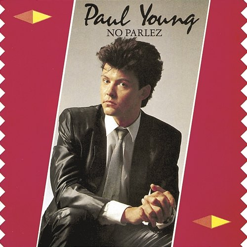 No Parlez Paul Young