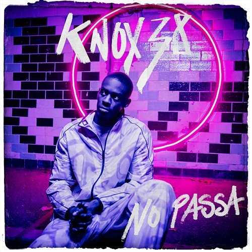 No Passa Knox38