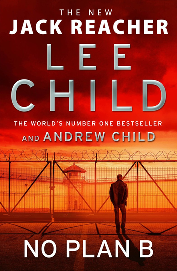 No Plan B Child Lee