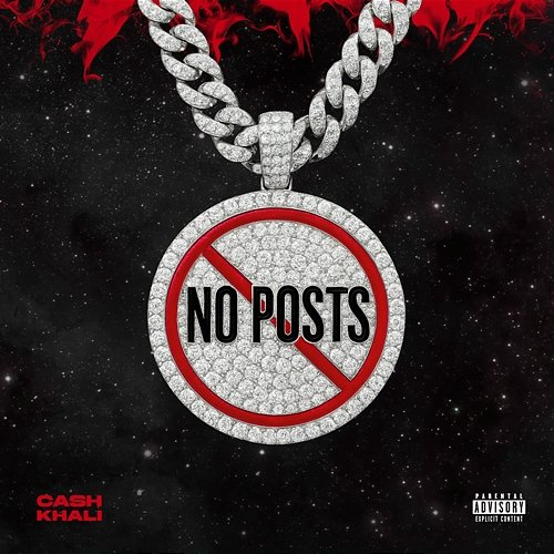 No Posts Ca$h Khali