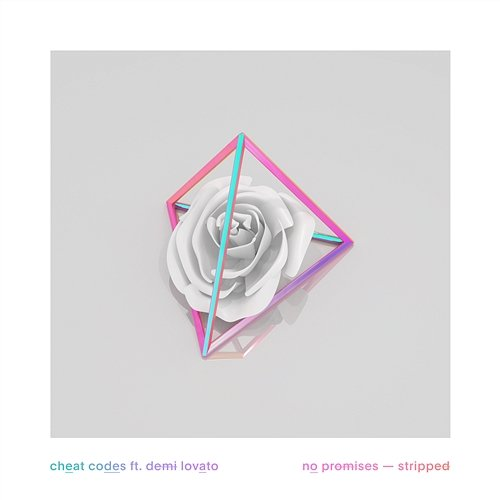 No Promises Cheat Codes feat. Demi Lovato