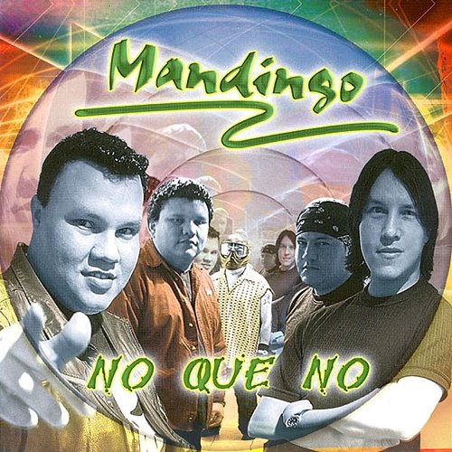 No Que No Mandingo