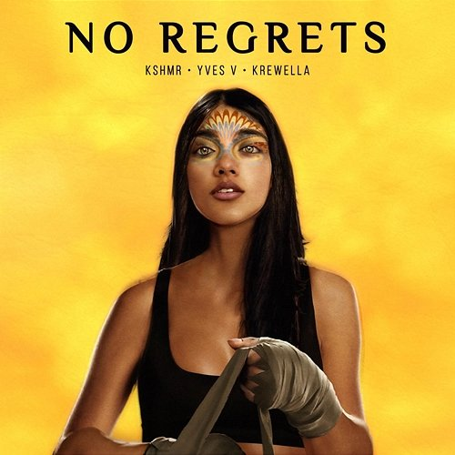 No Regrets KSHMR & Yves V feat. Krewella