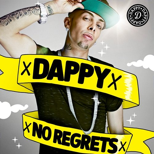 No Regrets Dappy