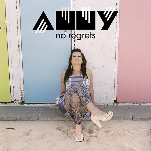 No Regrets Anny